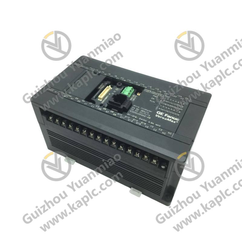 GE IC200UDD240 Micro 40 Controllers: Advanced Automation Solutions