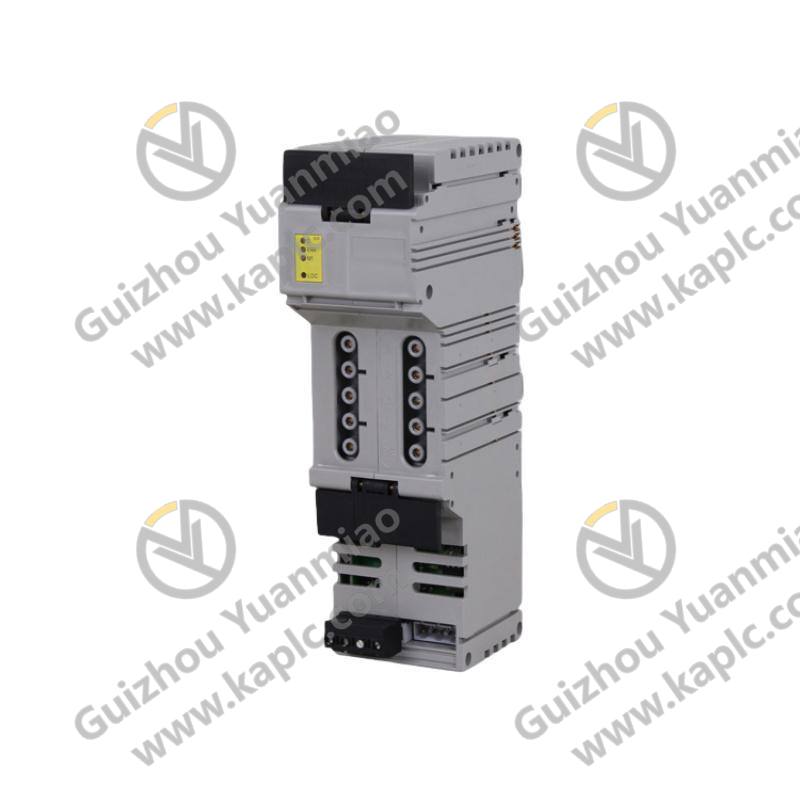 GE Fanuc IC220STR001 - Direct Motor Starter, for Efficient & Reliable Industrial Control