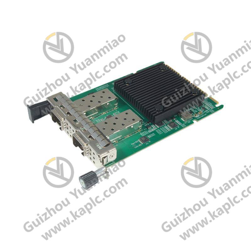 GE IC3600SSZD1A - Advanced Speed Control Card for Industrial Applications