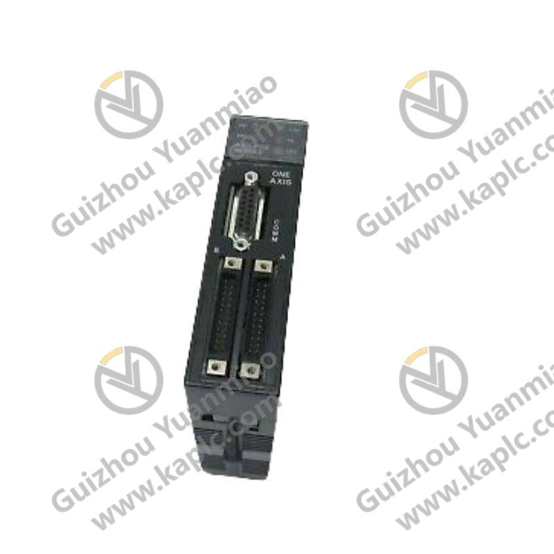 GE IC693APU301 Motion Mate Axis Positioning Module - Precise Control for Industrial Automation