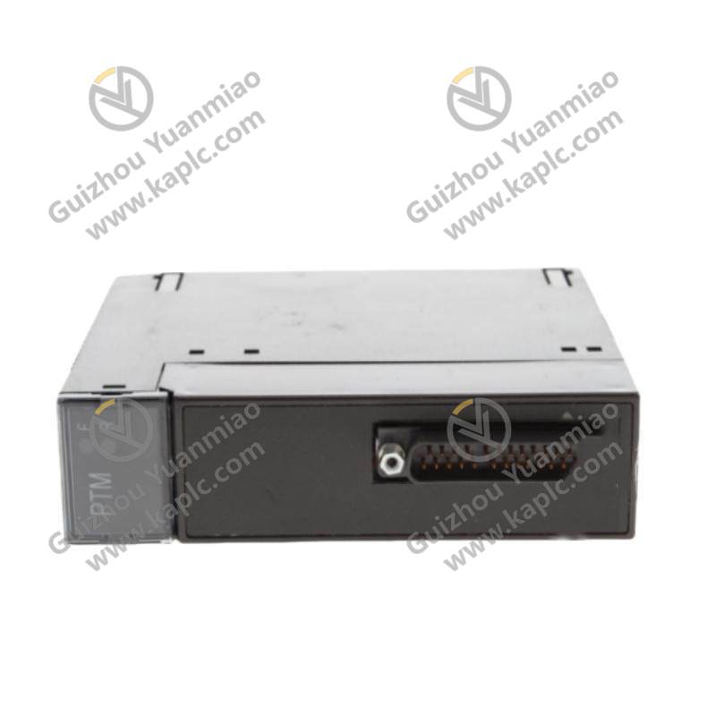 GE IC693PTM101: Precision Power Transducer Module for Industrial Control