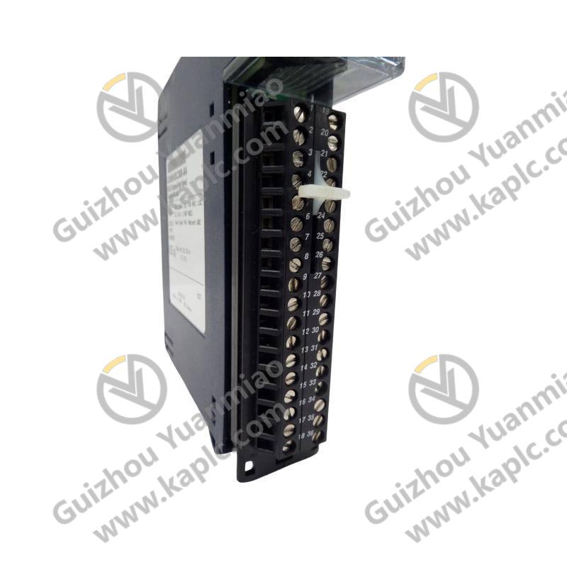 GE IC695HSC308 High Speed Counter Module - Precision Timing & Counting Solutions