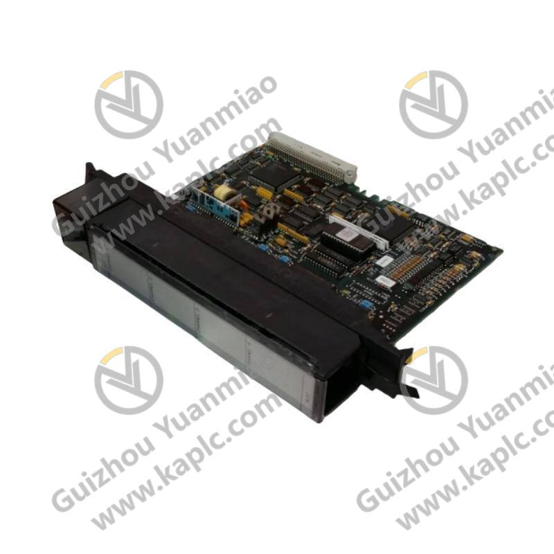 GE Fanuc IC697ALG321 Analog Input Module: High-Performance 16-Channel, 12-Bit AI for Industrial Auto
