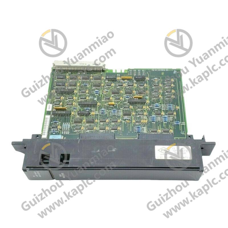 GE IC697BEM711: Industrial Control Module for Enhanced Data Transfer