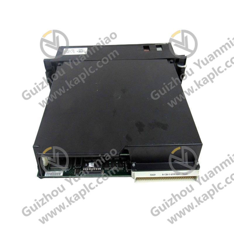 GE IC697CGR935 - Hot Stand-by CPU Module, Industrial Automation & Control