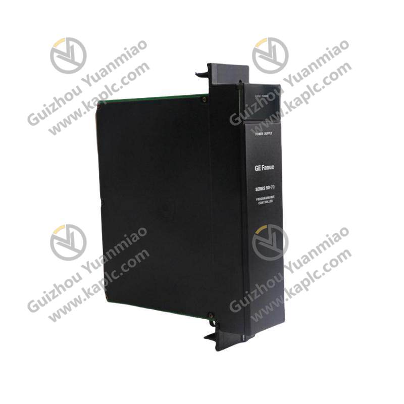 GE IC697MDL970: 16-point Relay Output Module - Advanced Industrial Control Solutions