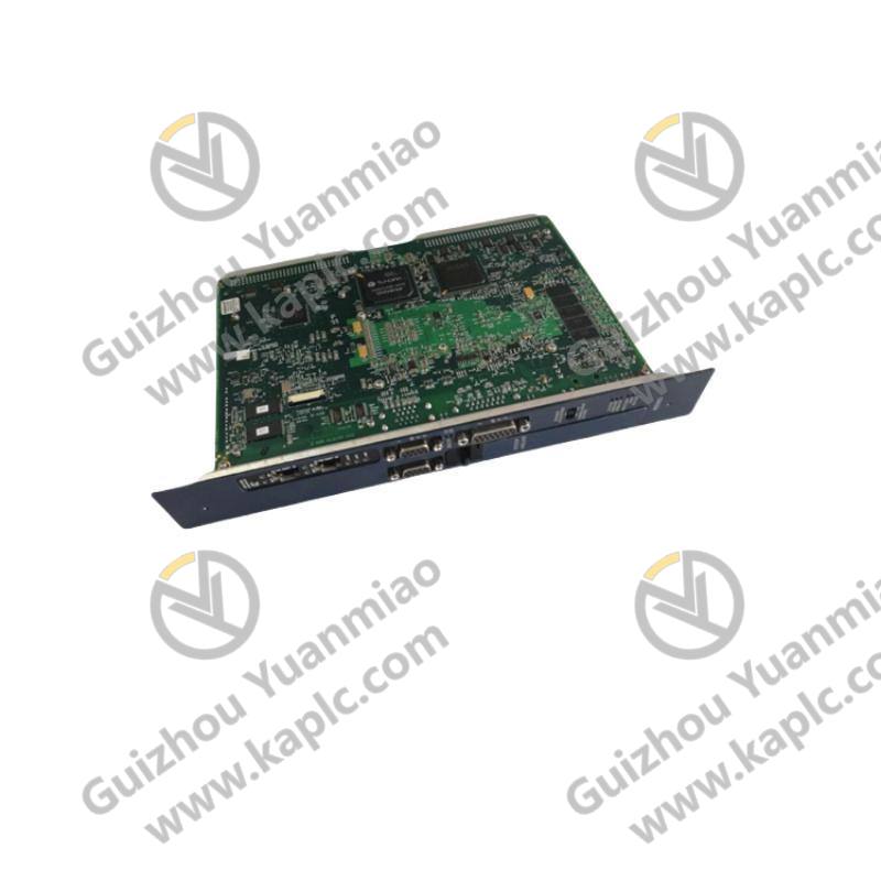 GE IC698CRE030-FH: Advanced Programmable Logic Controller - Central Processing Unit