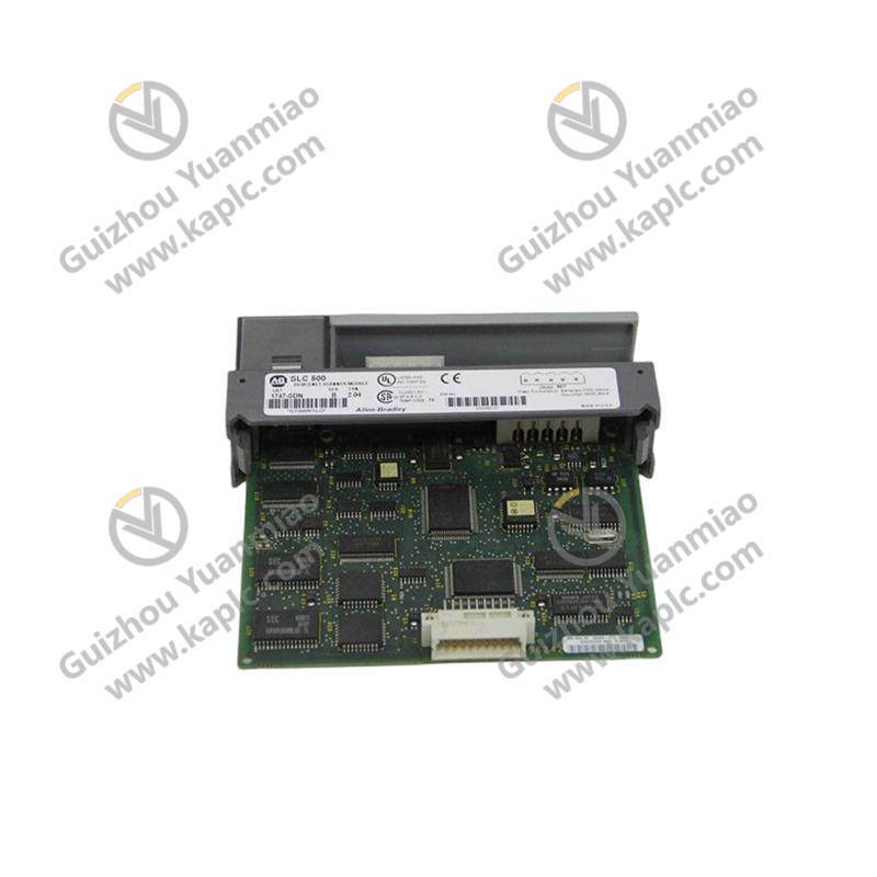 ICS Dual Ethernet Communication Interface Module T8151B, Advanced Networking Solution