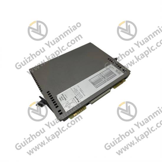ICS TRIPLEX T8082P Precision Control