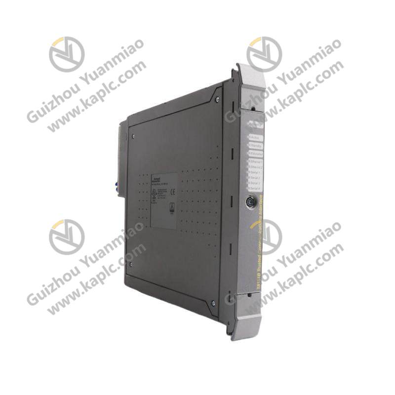 AB T8151C Industrial Communication Interface