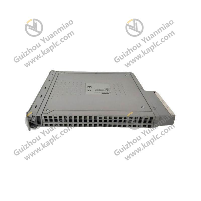 ICS Triplex T8431C - Trusted TMR 24Vdc Analogue Input Module