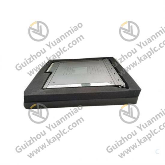 ICS TRIPLEX T8423C Controller