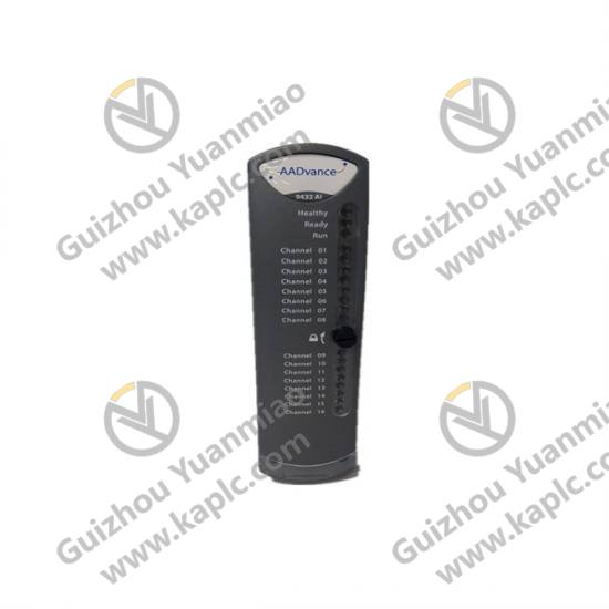 ICS TRIPLEX T8471C Safety Relay