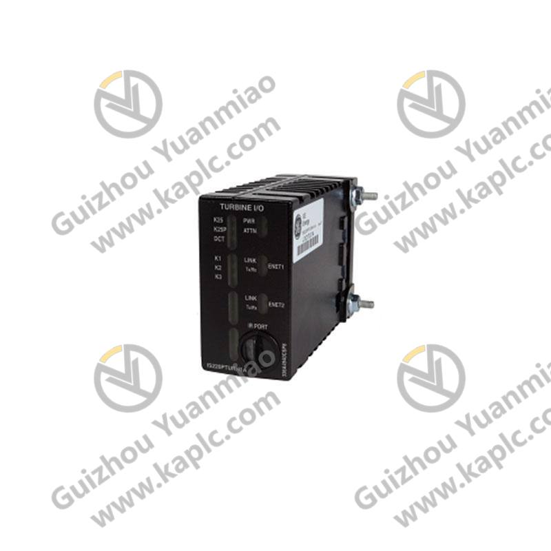 GE IIS220PAOCH1A, REV D - Advanced Power Distribution System
