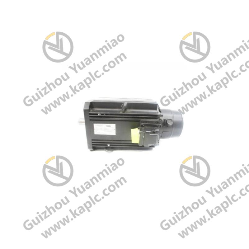 Ingramat MAC115A-0-FS-3-C/130-A-0/S001 Servo Motor, High-Speed Operation