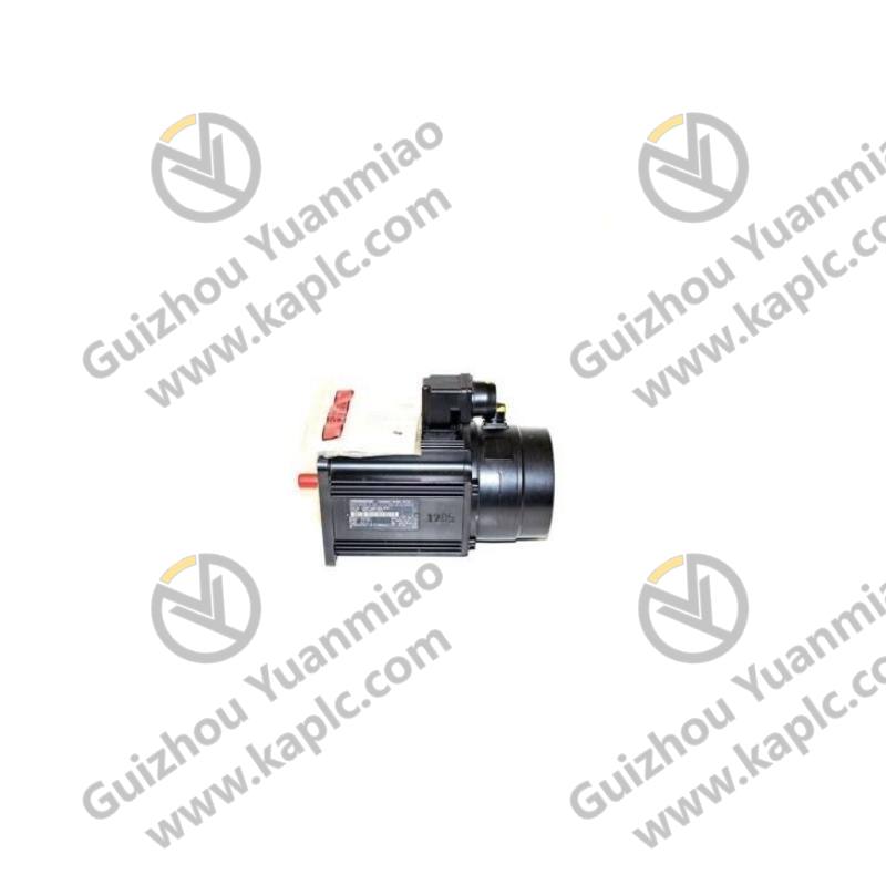 Indramat MAC092B-0-QD-2-C / 095-R-0 Permanent Magnet Motor, High Efficiency Drive Solutions