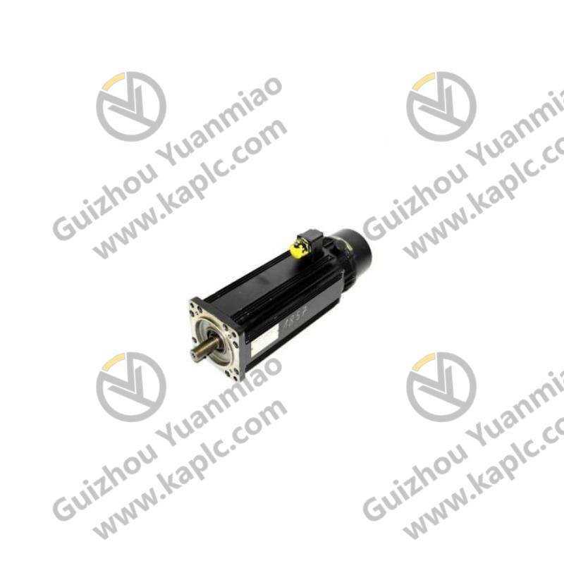 Indramat MAC90C-0-GD-1-B/110-A-0 Servo Motor