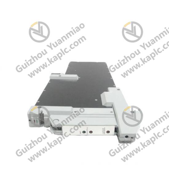 FOXBORO P0973AR Precision Control