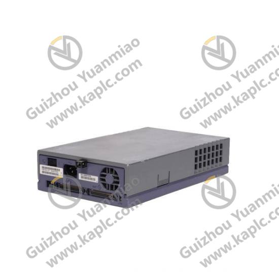 FOXBORO P0973CG Precision Control