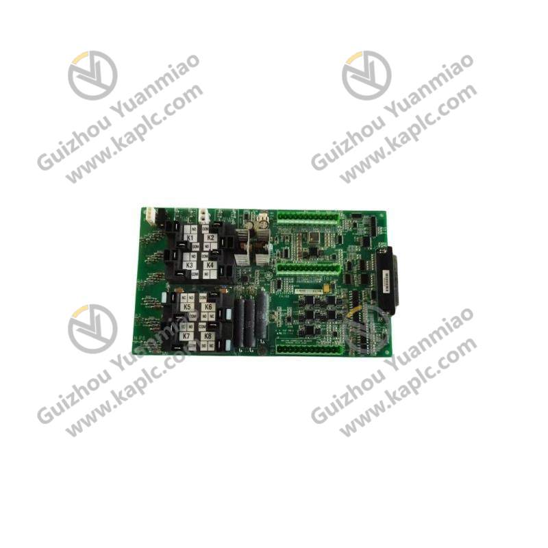 GE IS200AEADH3ADA: Advanced Power Supply Board for Industrial Control Systems