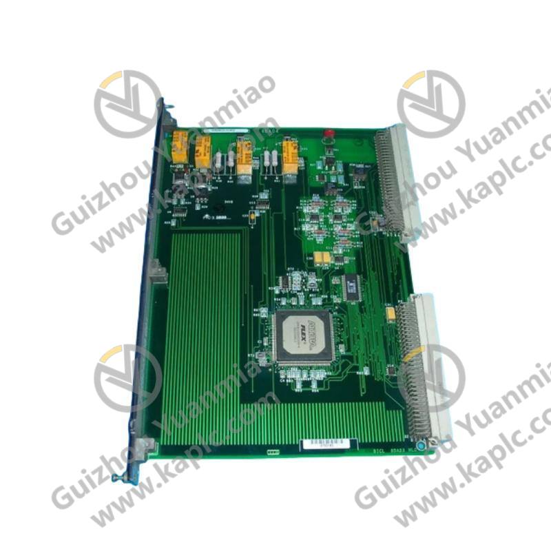 General Electric IS200BICLH1 6BA04 PCB Module - Advanced Control Solutions for Industrial Applicatio