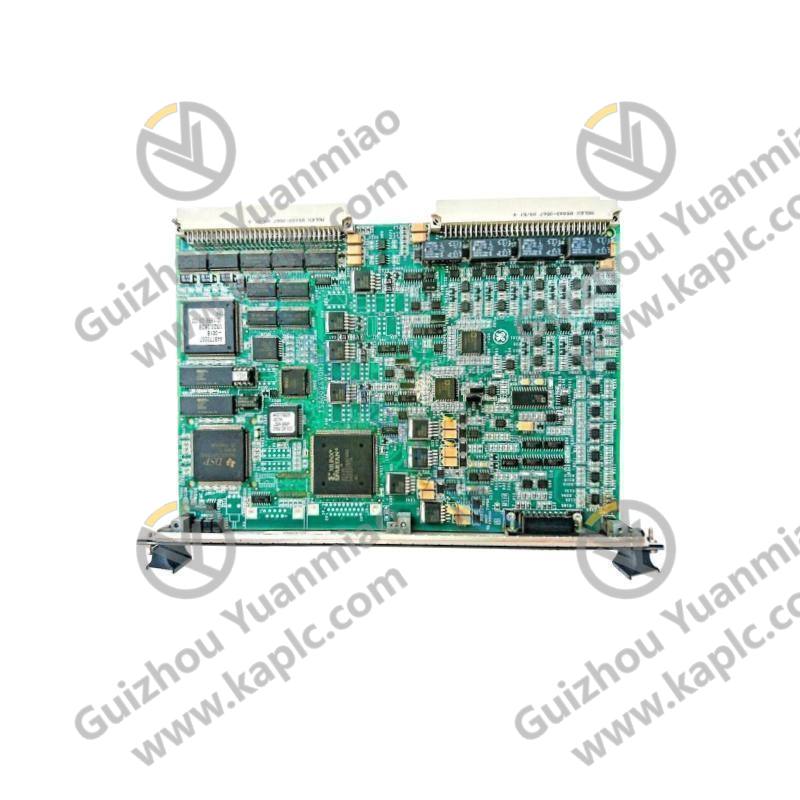 GE IS200BICLH1AFE: Precision Interface Board for Industrial Control Solutions