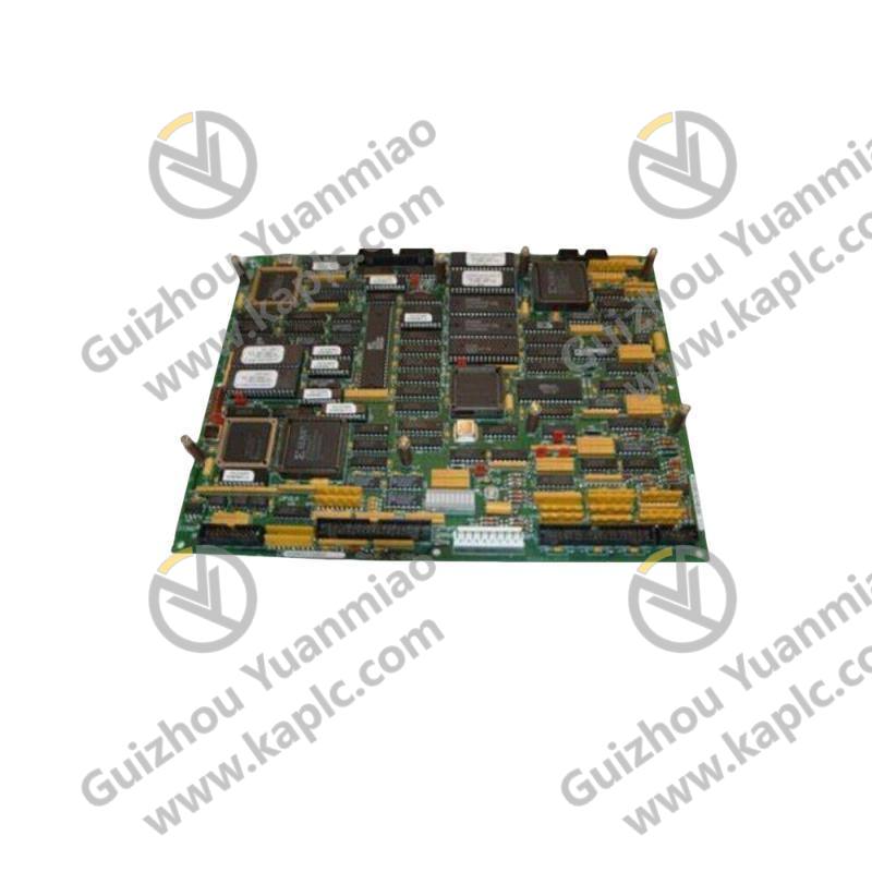 GE IS200DAMBG1ABB: Advanced PLC PC Board for Industrial Automation