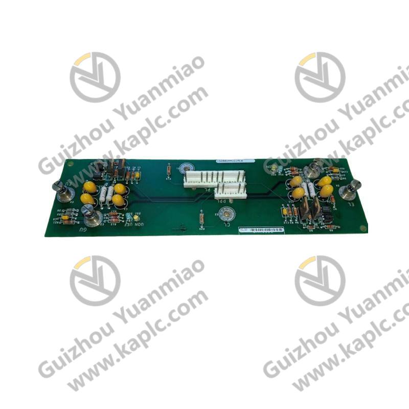 GE IS200DAMCG1ACB: Mark VI Gate Drive Amplifier Board for Advanced Turbine Control