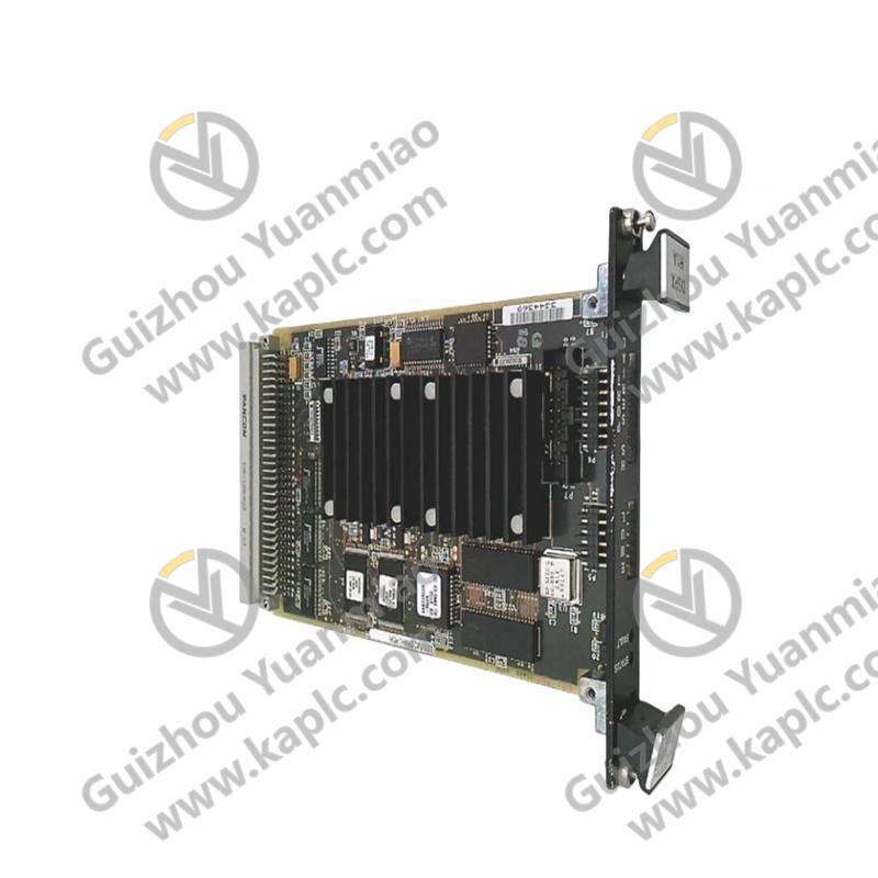 GE IS200DSPXH1ADA: High-Performance Digital Signal Processing Control Board