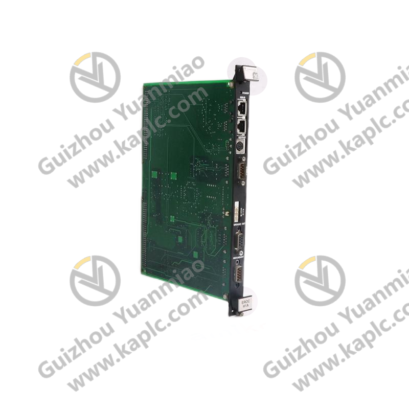 GE IS200DSPXH1DBC - High-Performance Digital Signal Process Controller