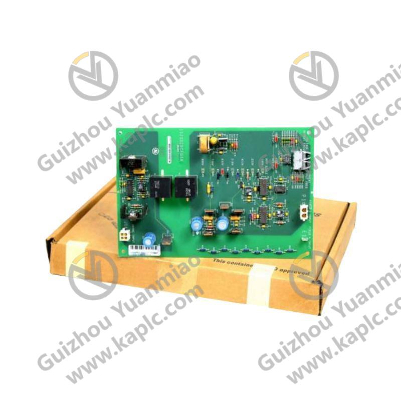 GE IS200EDCFG1ACB: Advanced Mark VI Exciter DC Feedback Board for Industrial Control Systems