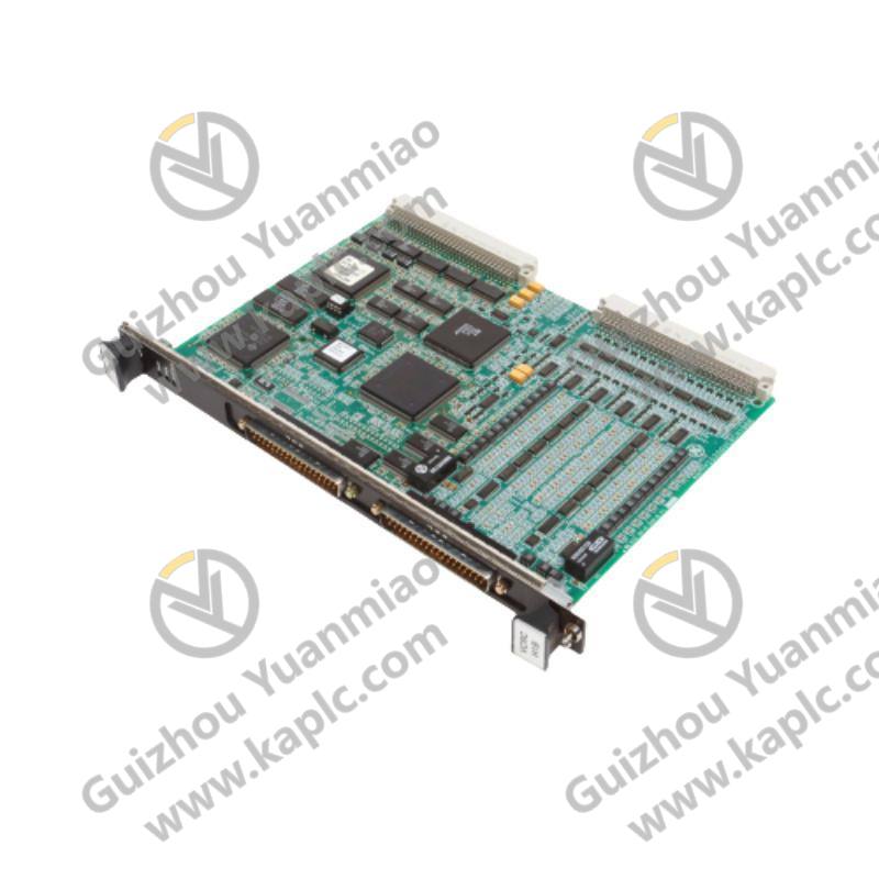GE IS200EROCH1A: Advanced Exciter Regulator Options Card for Industrial Control