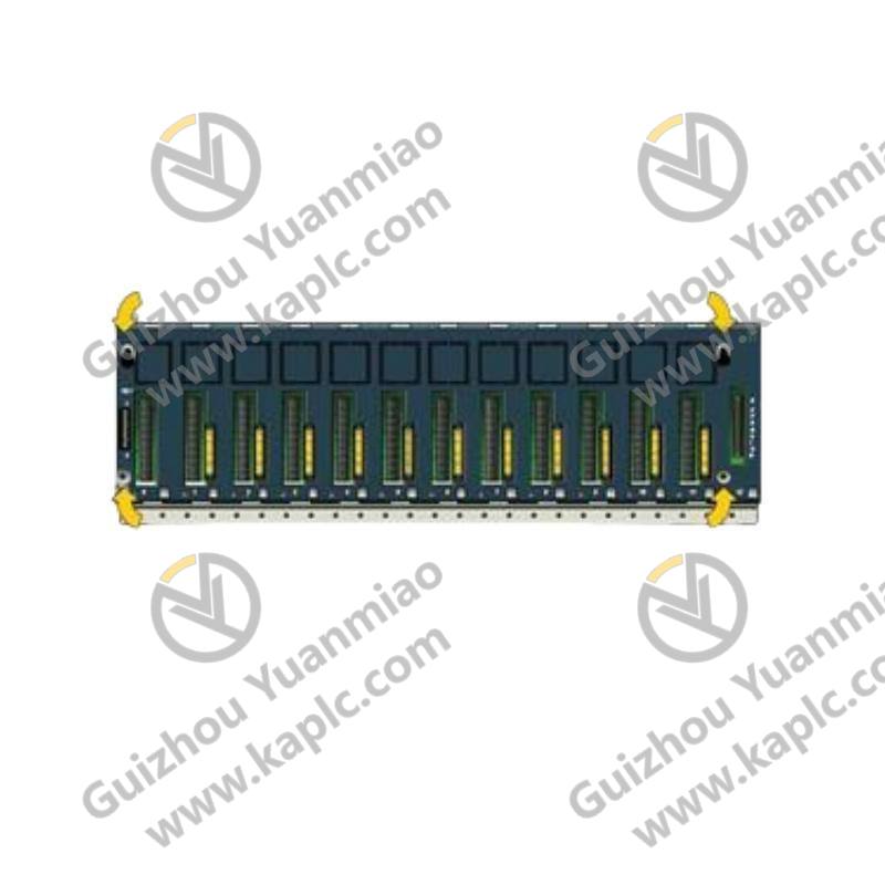 GE IS200ESELH1A: High-Performance Exciter Collector Board for Industrial Control