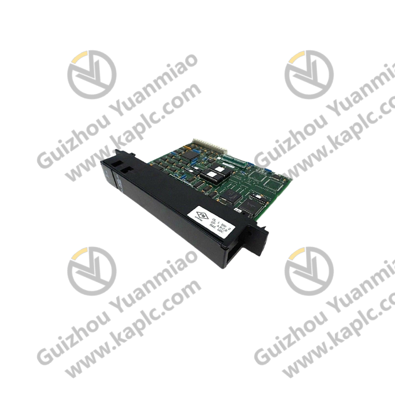 GE IS200ESELH2AAA: High-Performance Gas Turbine Control Card