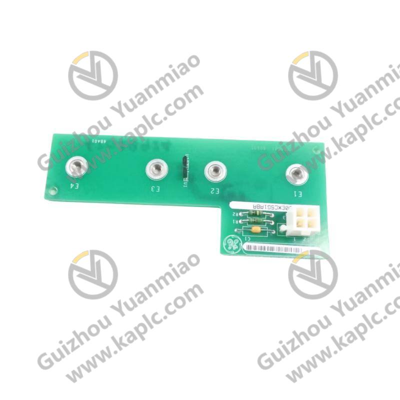 GE IS200EXCSG1ABA - Advanced Excitation Control PCB for Industrial Automation