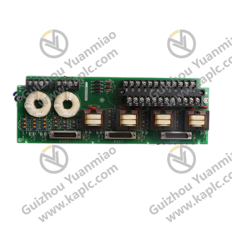 GE IS200GGXDG1ABB: Advanced Expander Diode Source Board for Industrial Control Solutions