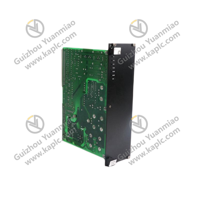 GE IS200JPDAG1A Contact Terminal Board: For Reliable Industrial Control Systems