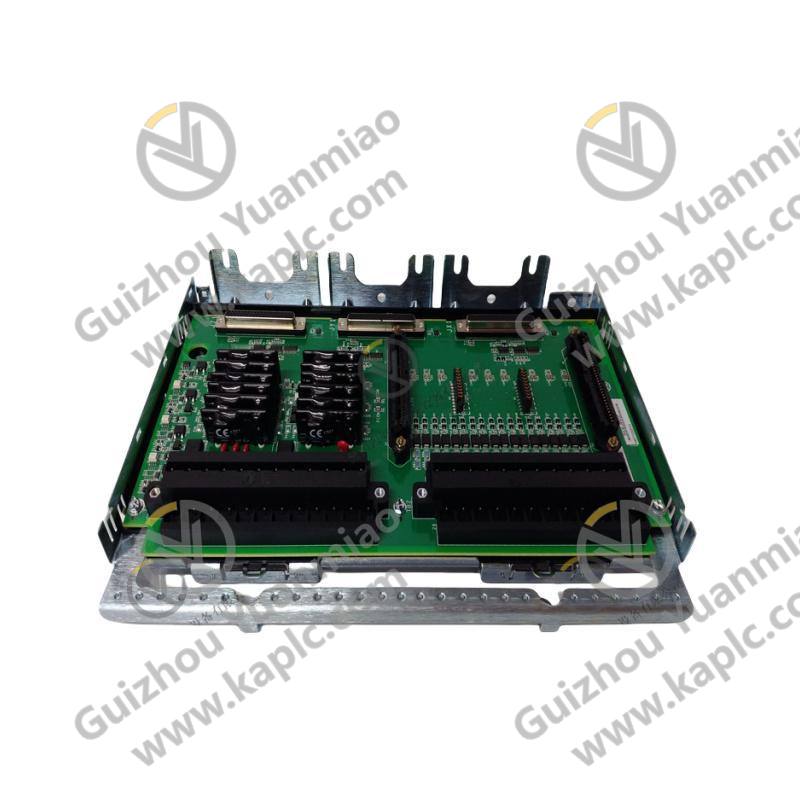 GE IS200TREAH2AED - Advanced Industrial Control Module