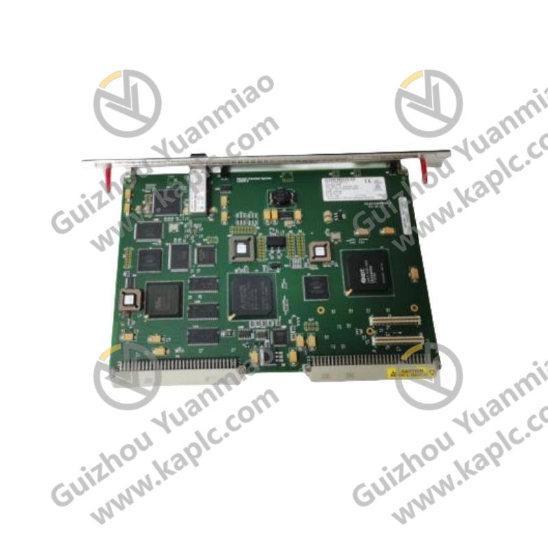 GE IS200TRLYH2C Relay Out Module for Industrial Automation