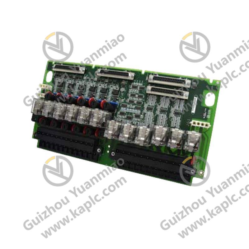 GE IS200TRLYS1BGG: Precision Engineered Control PCB for Industrial Systems