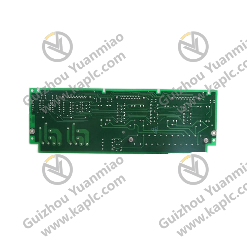 GE IS200 TRPAS 1AFD PCB Module: Precision Control for Industrial Automation