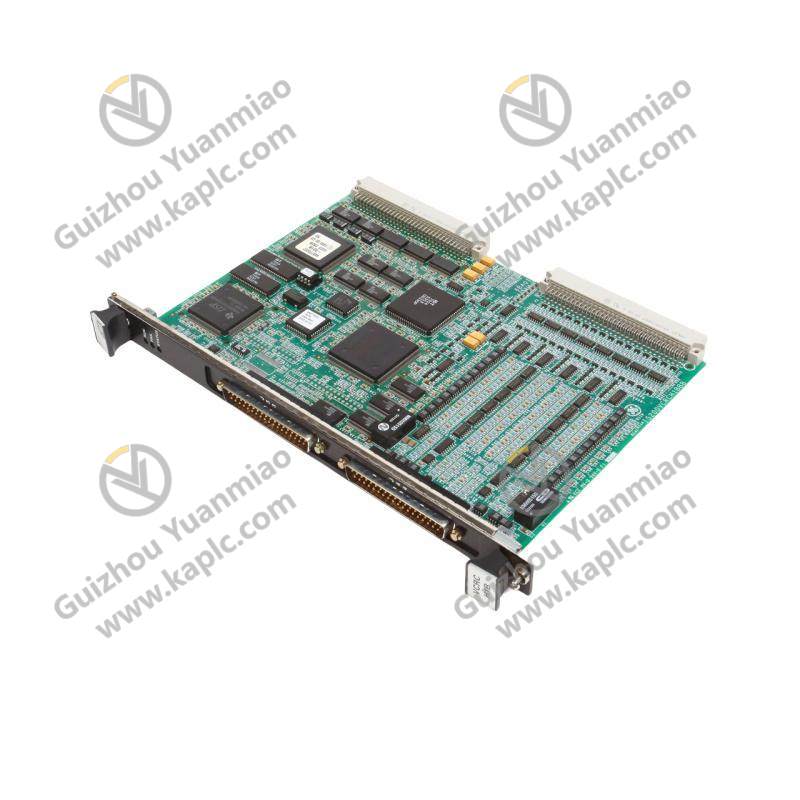 GE IS200TRPGH1A: Advanced Speedtronic Series Termination Board