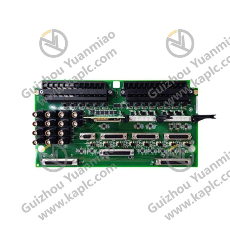 GE IS200TVBAH2ACC - High-Performance Controller Module