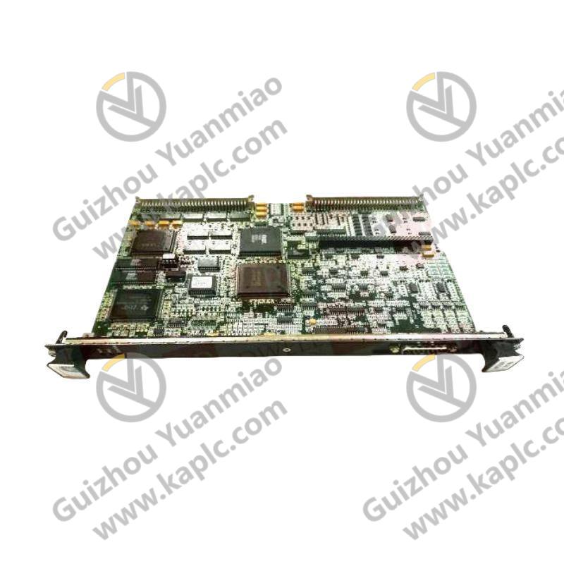 GE IS200VTCCH1: MARK VI Thermocouple Input Terminal Module