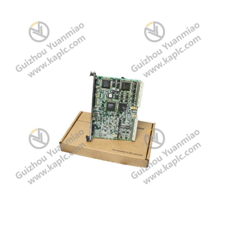 GE IS200VTURH1B: Precision Engineered PLC Board for Industrial Automation