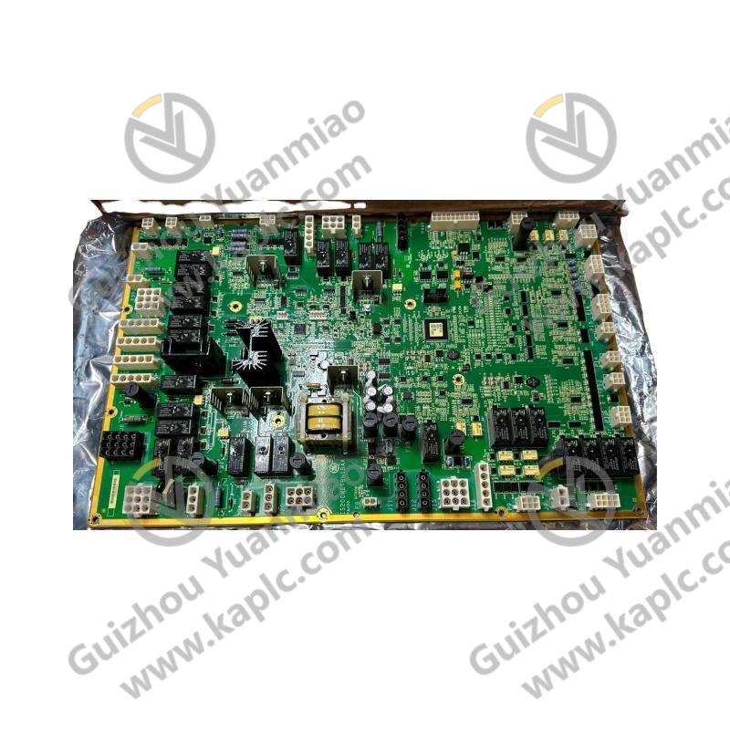 GE IS200WETBH1BAA: Advanced Transformer Component for Industrial Automation