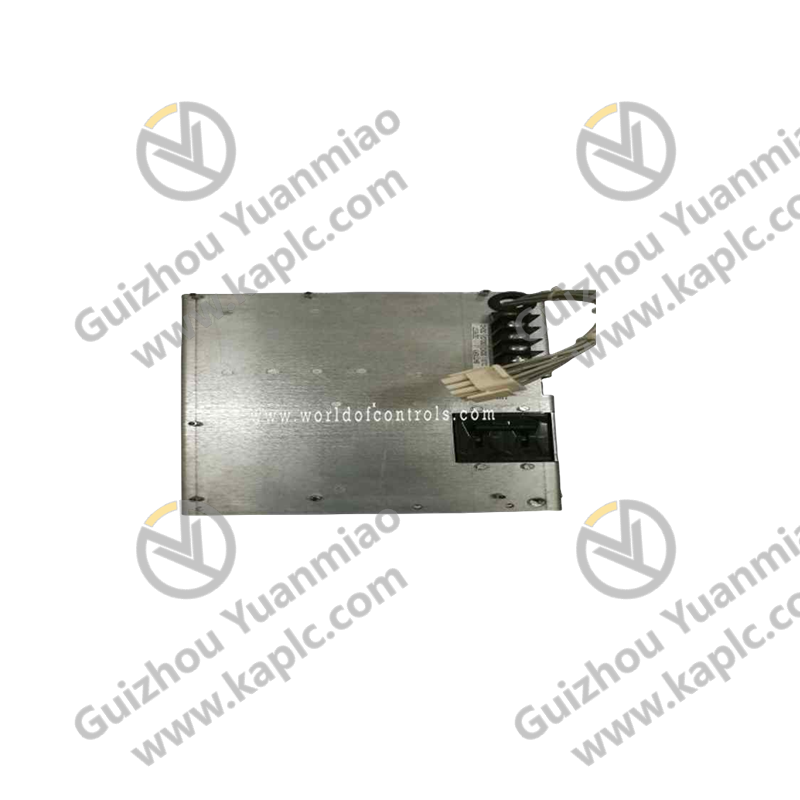 GE IS2020JPDFG01 Power Distribution Module for Mark VI System