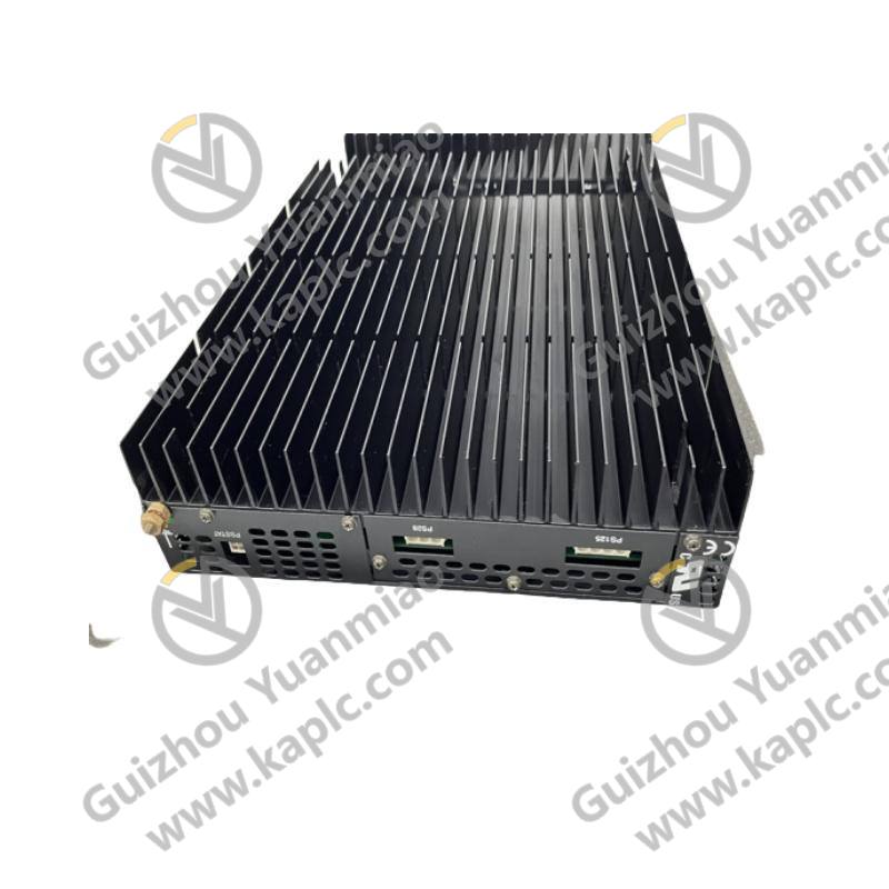 GE IS2020RKPSG3A: Mark VI VME Rack Power Supply - Engineered for Unmatched Reliability and Efficienc