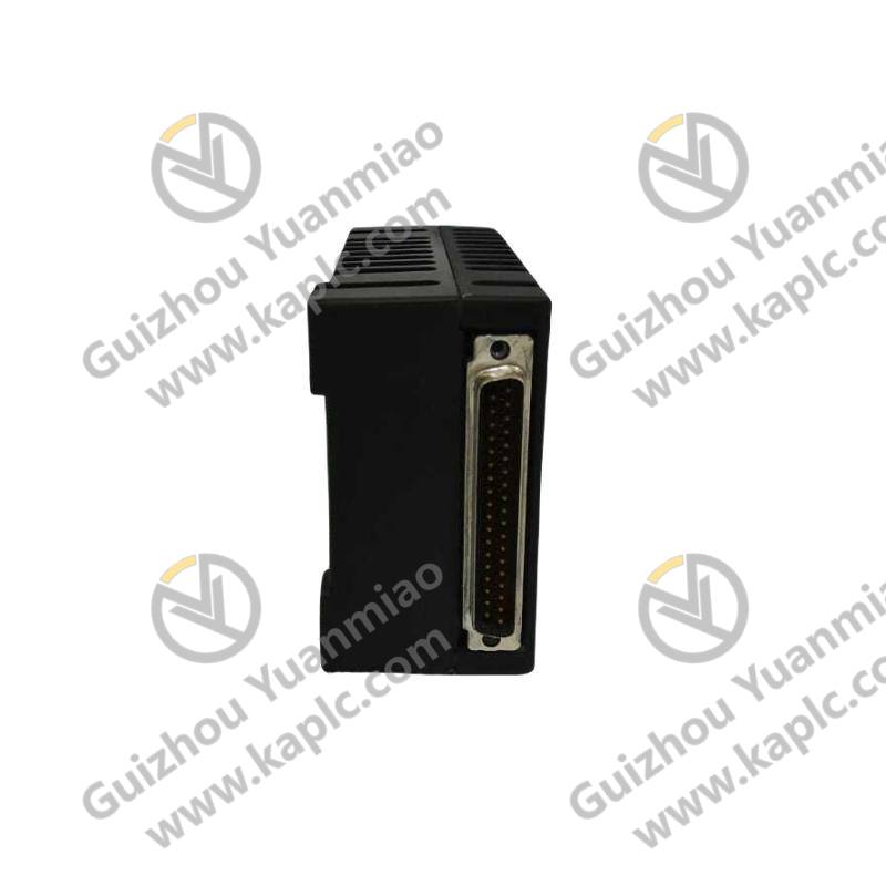 GE IS220PAOCHA1A I/O Pack for Turbine Control, High-Performance Automation Module