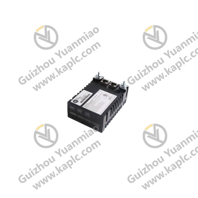 GE IS220PPRAH1A - High-Performance Input/Output Card for Industrial Control Systems